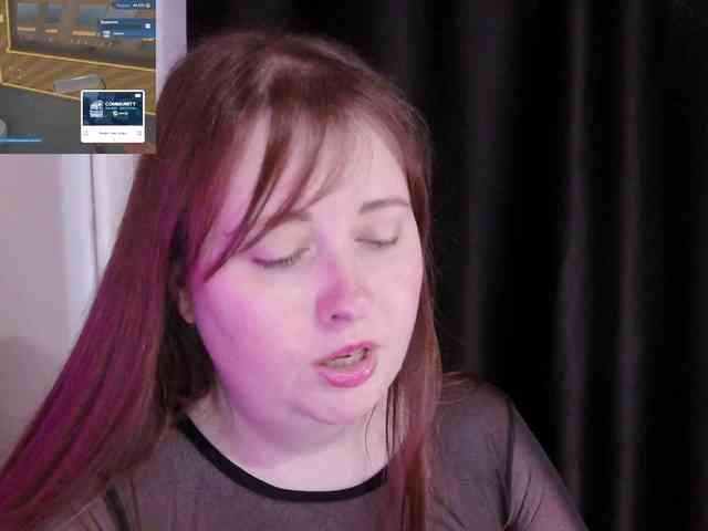 Anastasia24 webcam