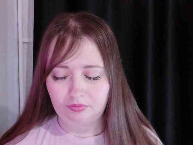 Anastasia24 webcam