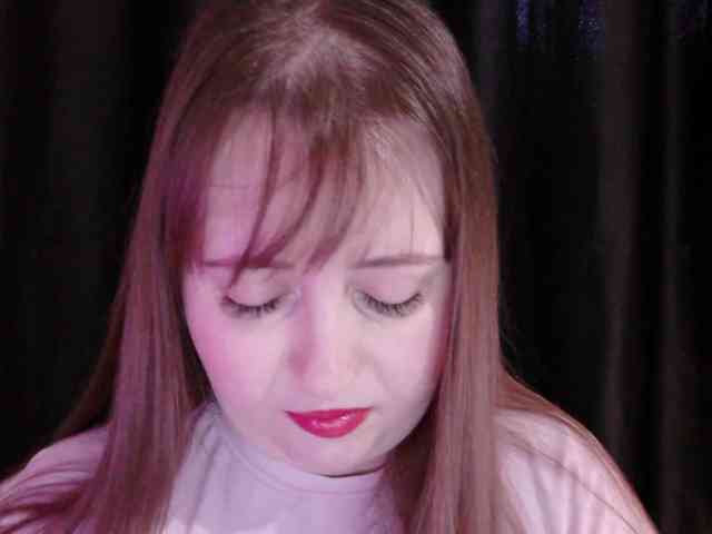 Anastasia24 webcam