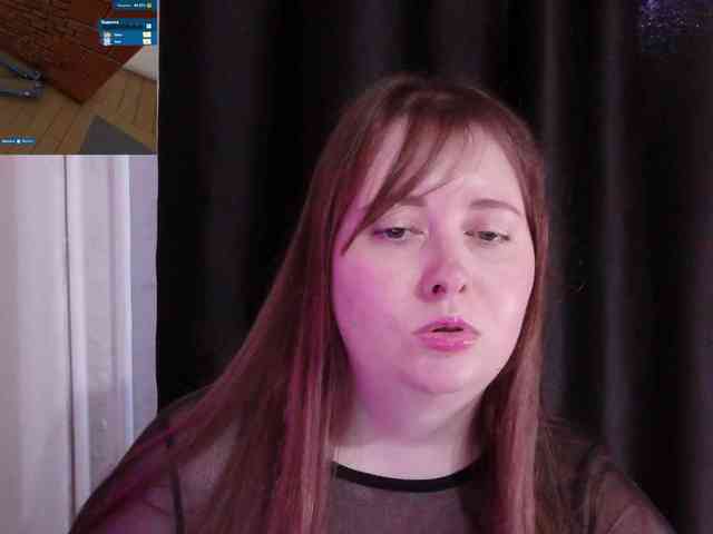 Anastasia24 webcam
