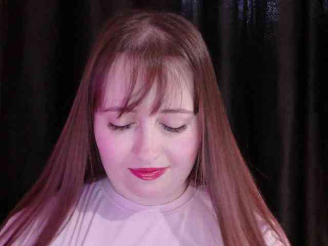 Anastasia24 webcam