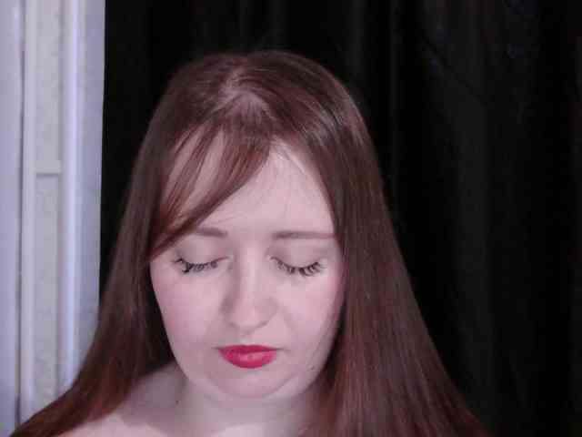 Anastasia24 webcam