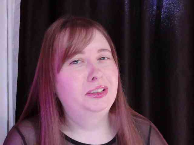 Anastasia24 webcam