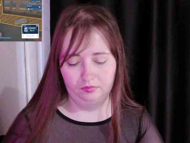 Anastasia24 webcam
