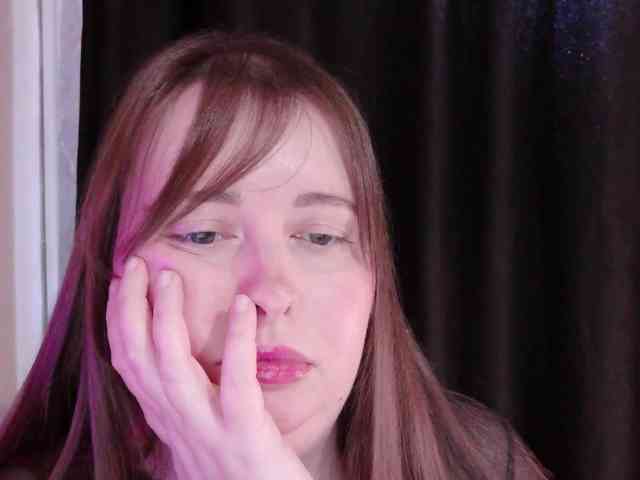 Anastasia24 webcam