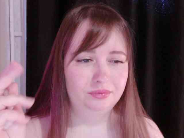 Anastasia24 webcam