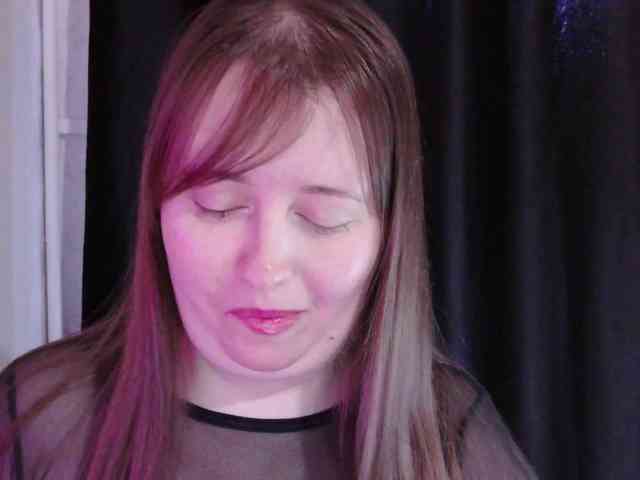 Anastasia24 webcam