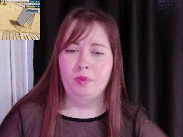 Anastasia24 webcam