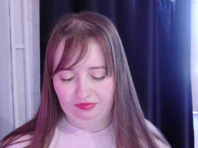 Anastasia24 webcam
