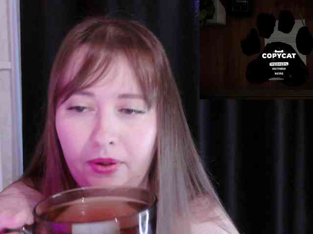 Anastasia24 webcam