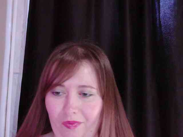 Anastasia24 webcam