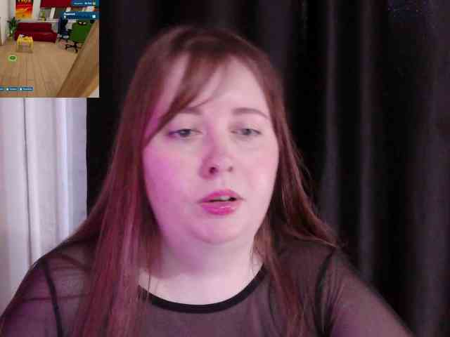 Anastasia24 webcam