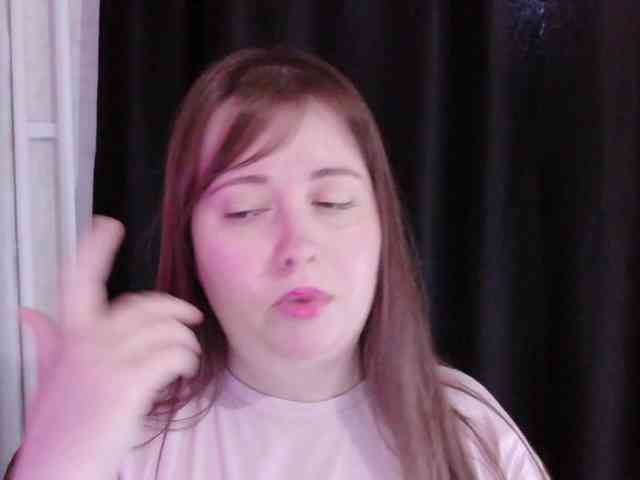 Anastasia24 webcam