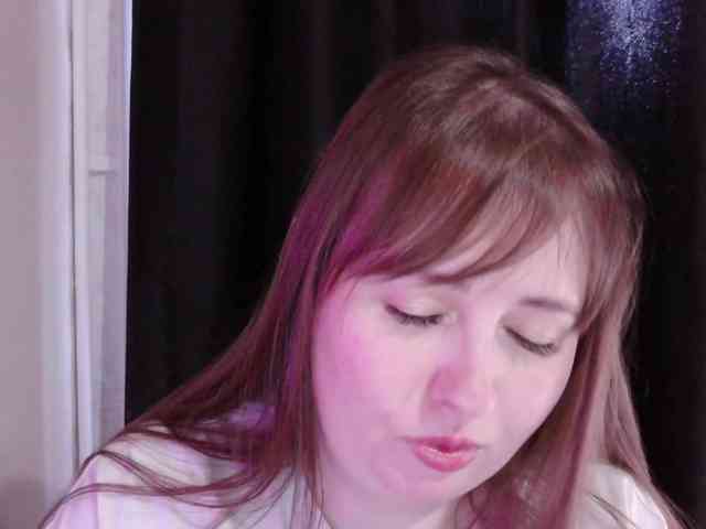 Anastasia24 webcam