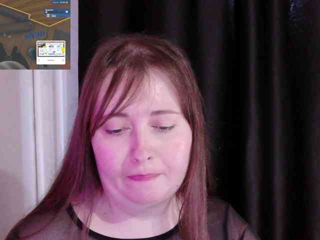 Anastasia24 webcam