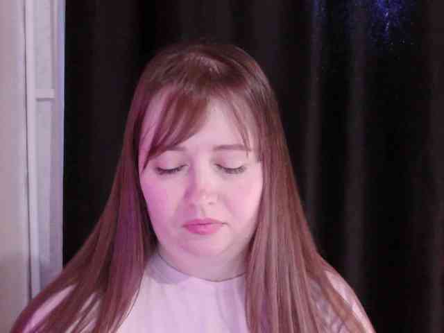 Anastasia24 webcam