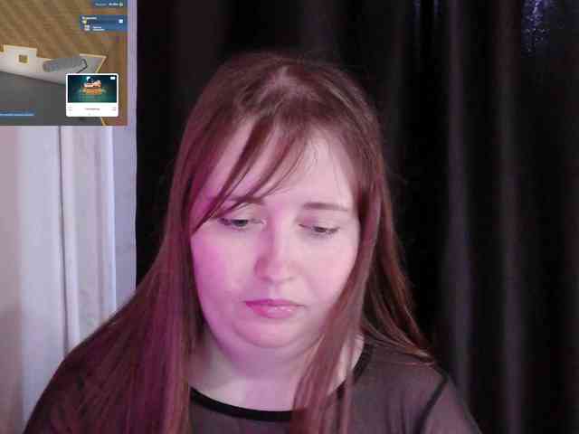 Anastasia24 webcam