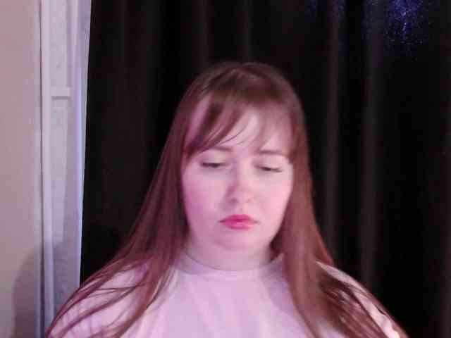 Anastasia24 webcam