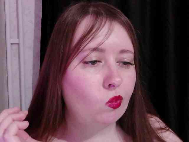 Anastasia24 webcam