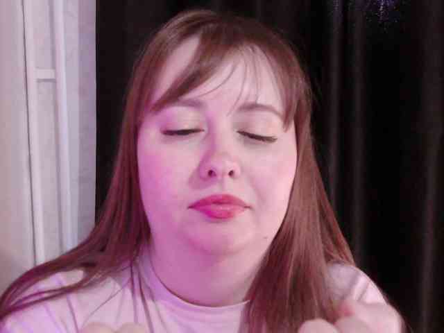 Anastasia24 webcam