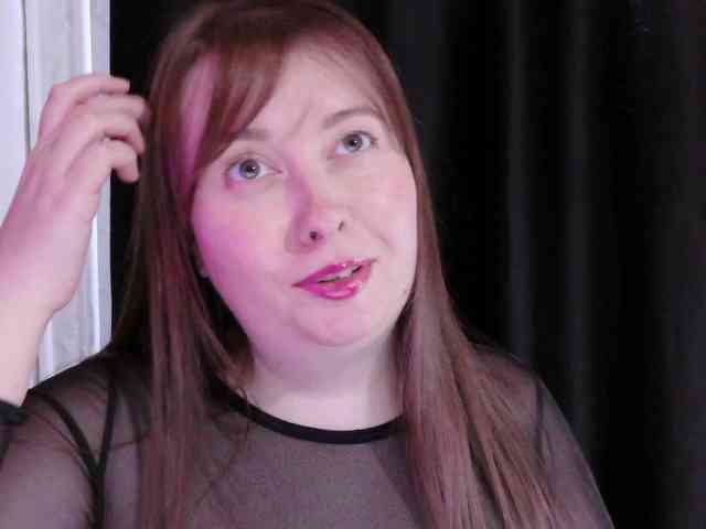 Anastasia24 webcam
