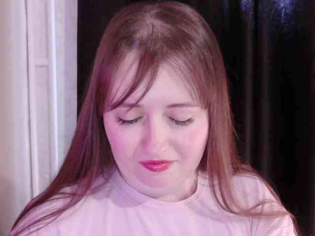 Anastasia24 webcam