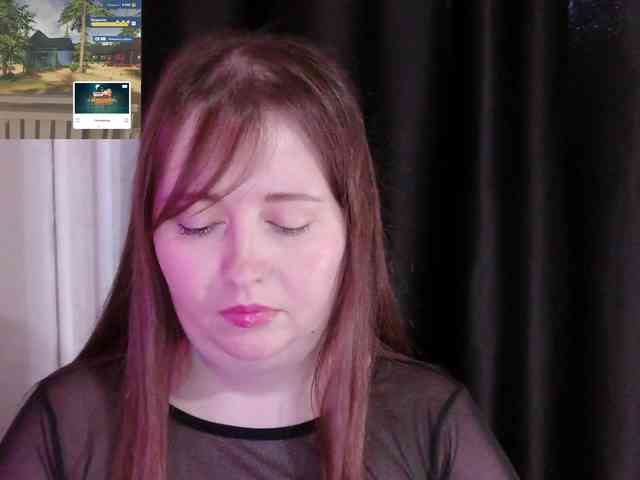 Anastasia24 webcam