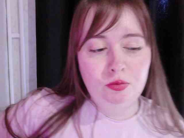 Anastasia24 webcam
