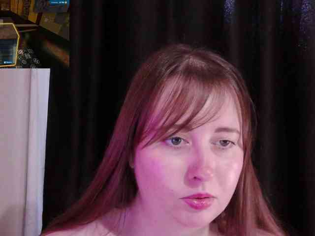 Anastasia24 webcam