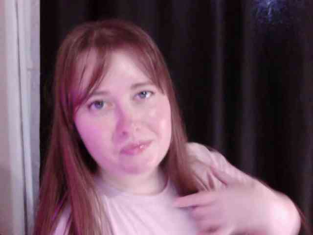 Anastasia24 webcam