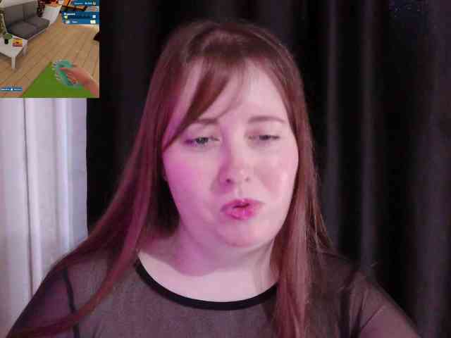 Anastasia24 webcam