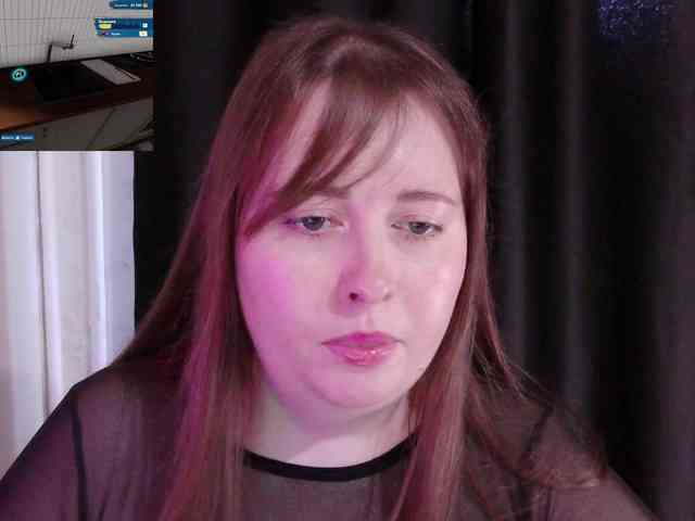 Anastasia24 webcam