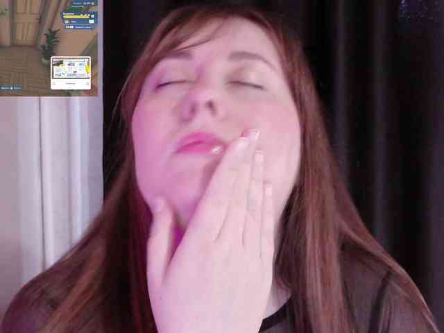 Anastasia24 webcam