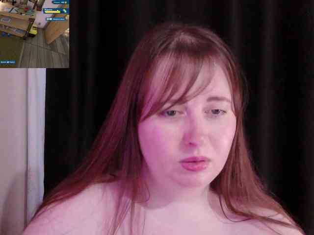 Anastasia24 webcam