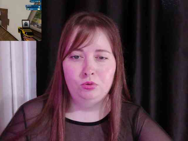 Anastasia24 webcam