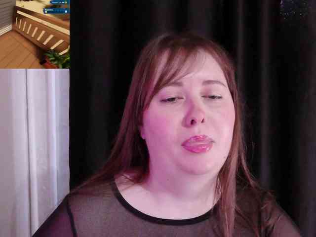 Anastasia24 webcam