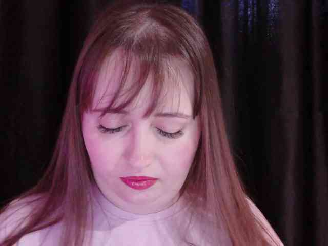 Anastasia24 webcam