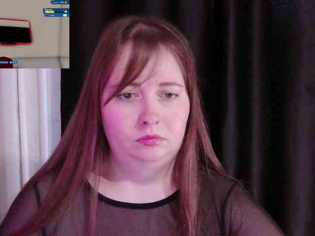 Anastasia24 webcam