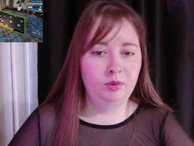 Anastasia24 webcam