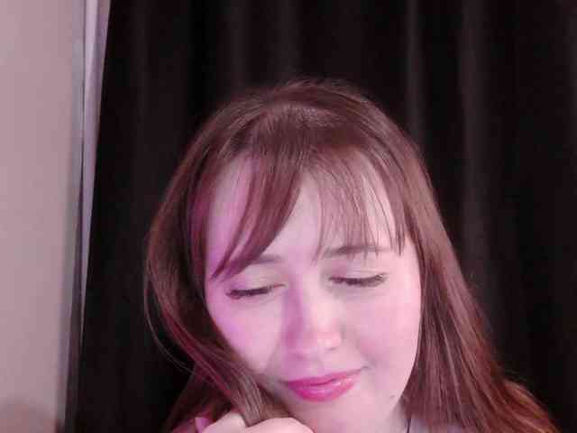 Anastasia24 webcam