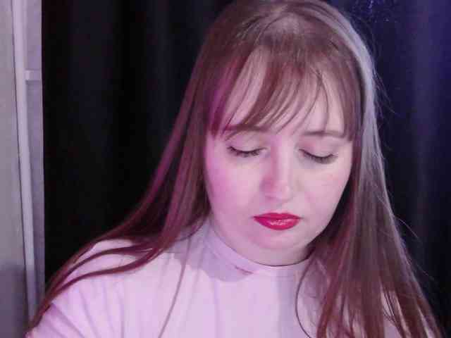 Anastasia24 webcam