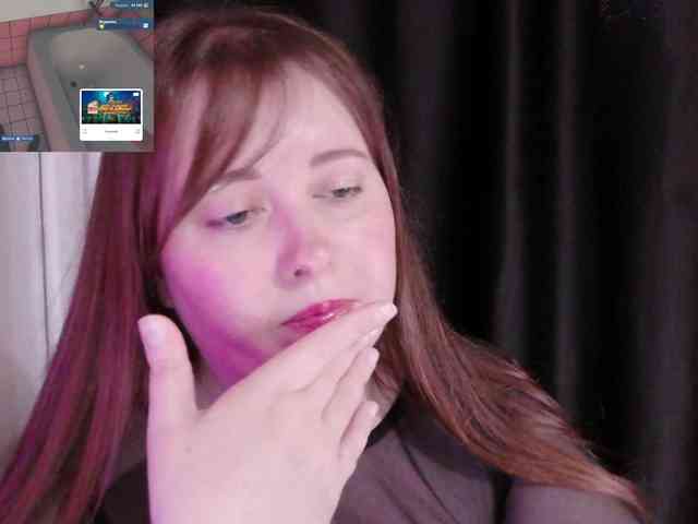 Anastasia24 webcam
