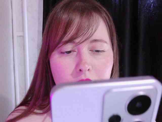 Anastasia24 webcam