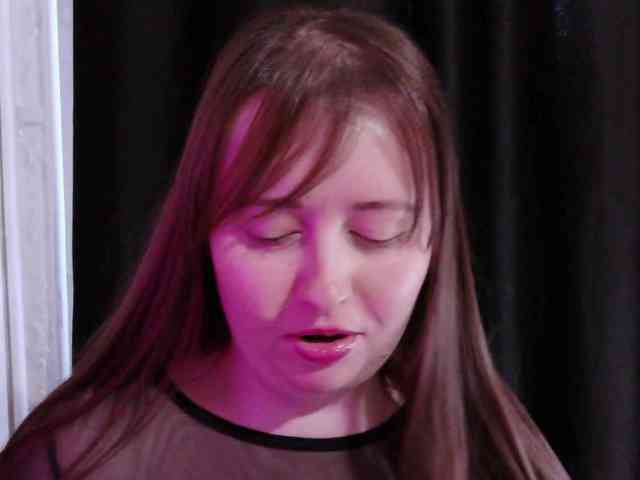 Anastasia24 webcam