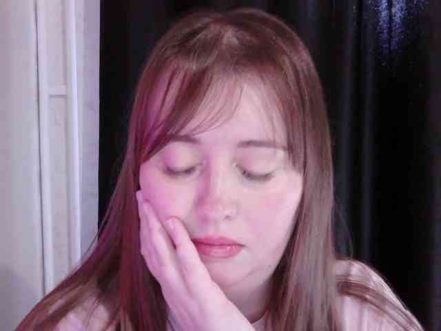Anastasia24 webcam