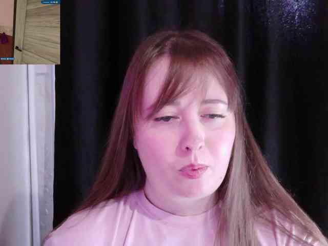 Anastasia24 webcam