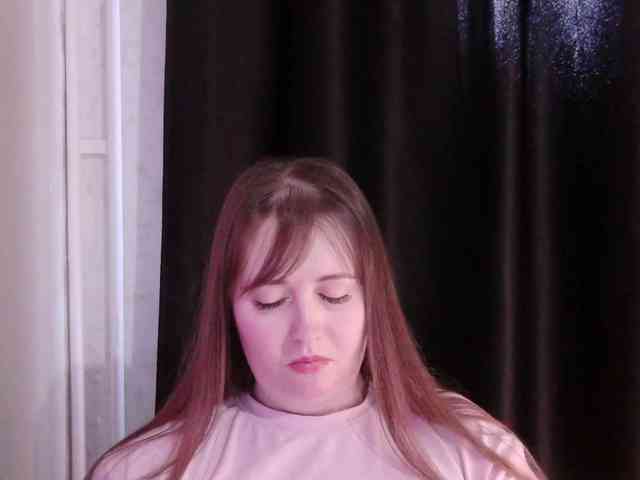 Anastasia24 webcam
