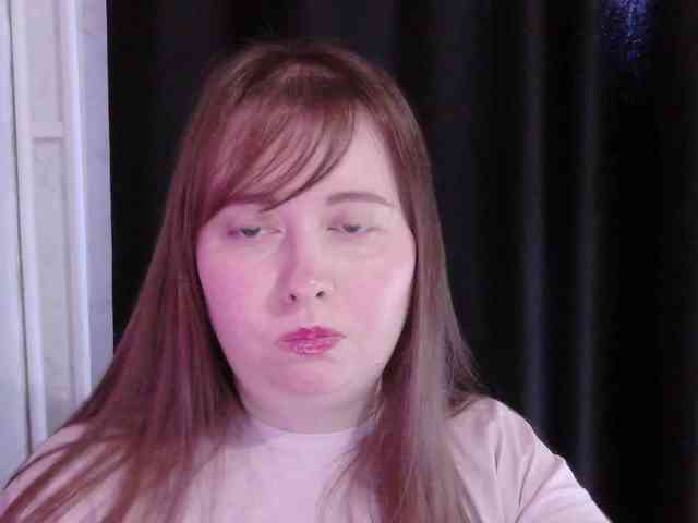 Anastasia24 webcam