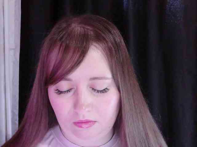 Anastasia24 webcam