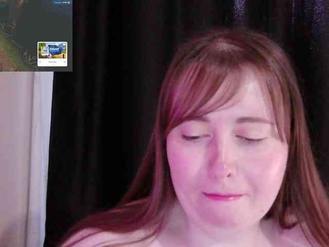 Anastasia24 webcam